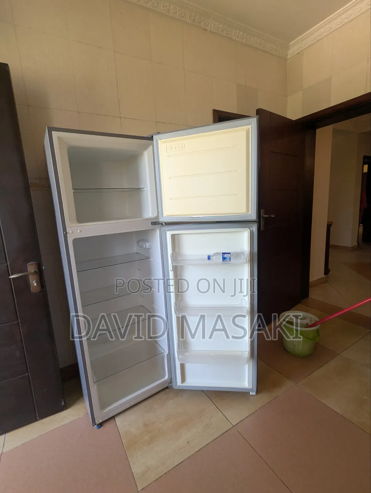 Furnished 3bdrm Apartment in Apartments, Mikocheni for rent