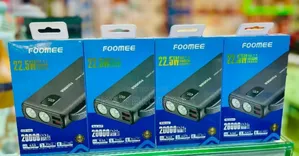 Foomee Power Bank 20000mah