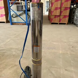 1hp Solar Submersible Pump