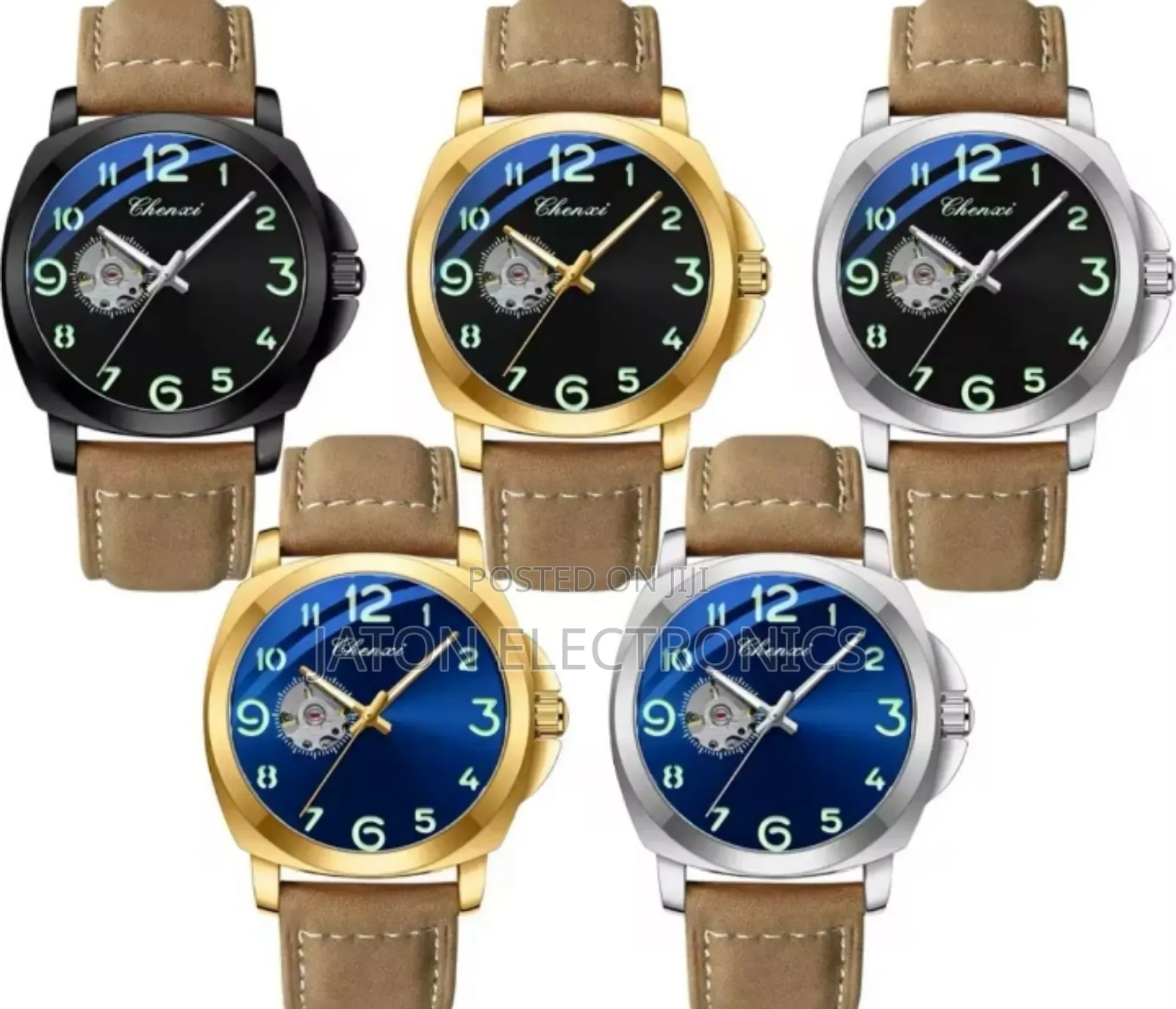 Chenxi Automatic New Brand Watch