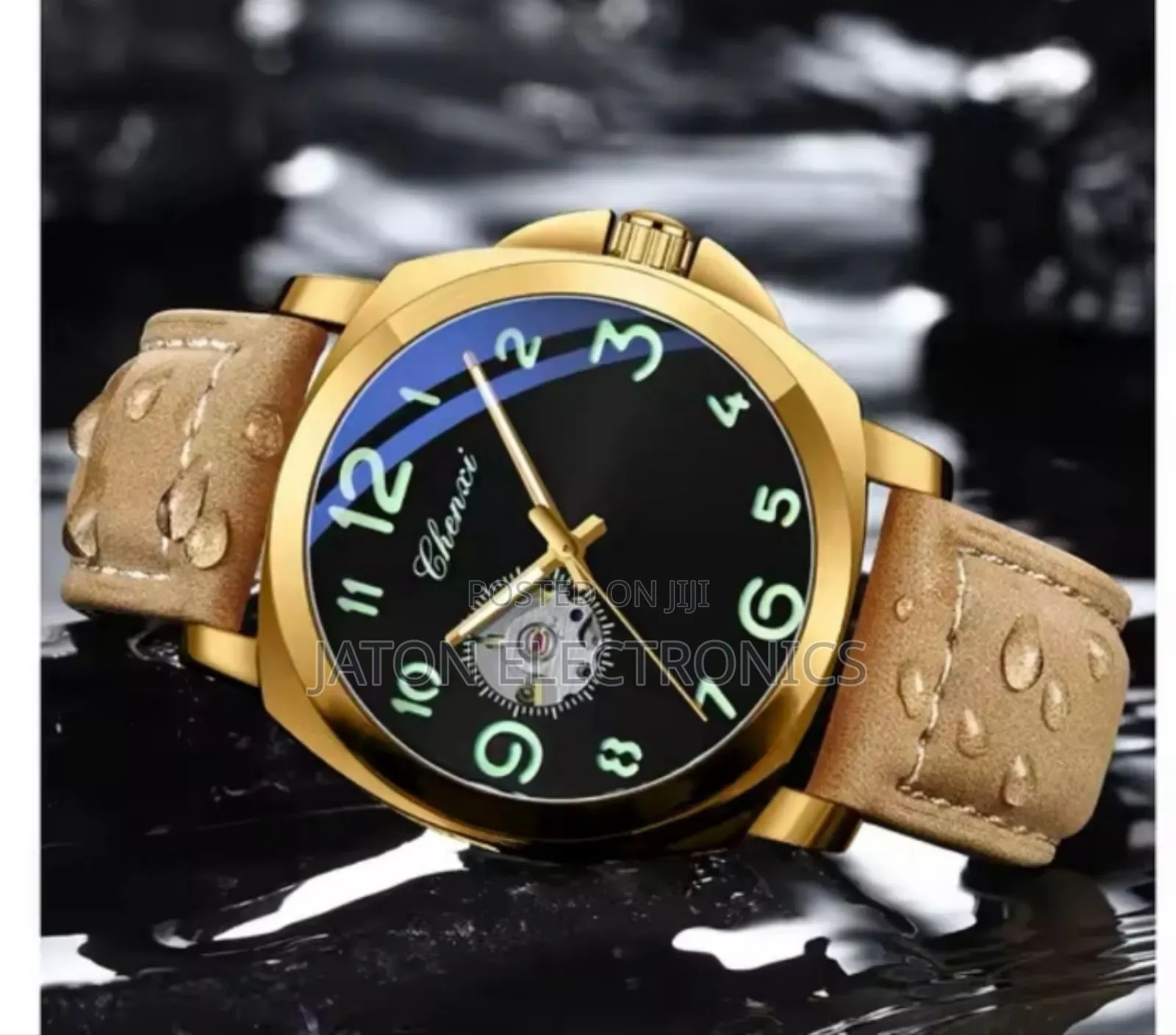 Chenxi Automatic New Brand Watch