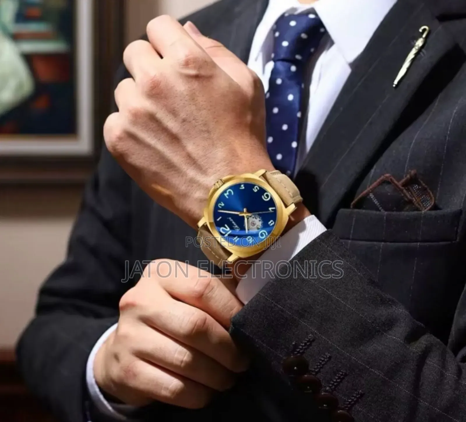 Chenxi Automatic New Brand Watch