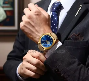 Chenxi Automatic New Brand Watch
