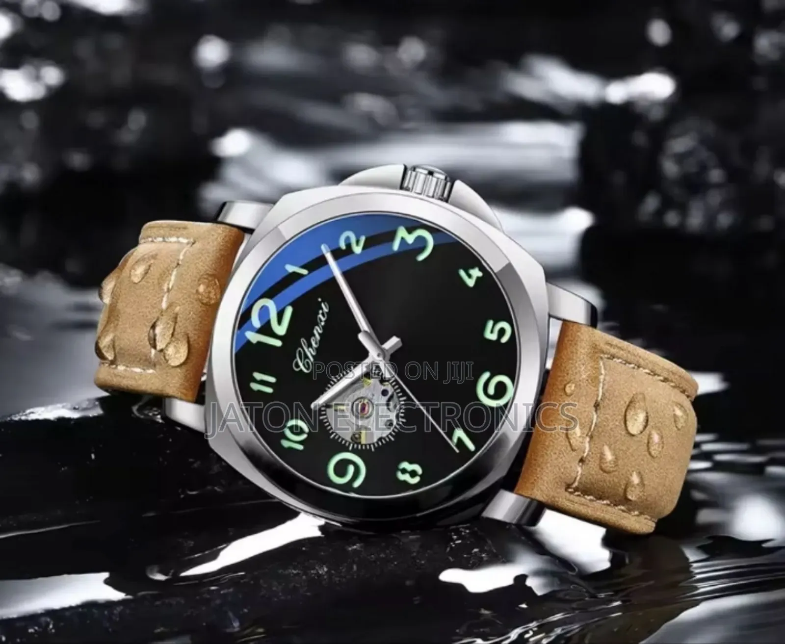 Chenxi Automatic New Brand Watch