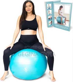 Cardio Ball