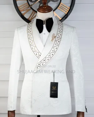 New Tuxedo Arrival Suit