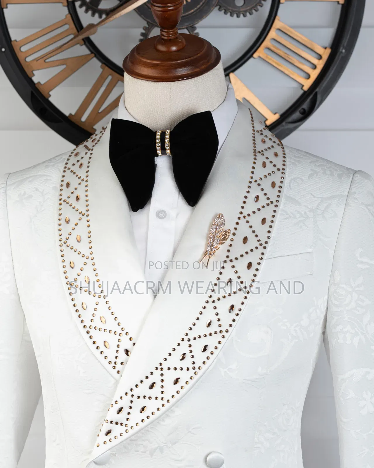 New Tuxedo Arrival Suit