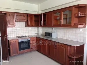 Furnished 3bdrm Apartment in Ada Estate for rent