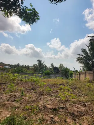Plot for Sale Mivumoni Marobo Madale.