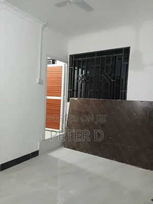 1bdrm Apartment in Kinondoni for rent