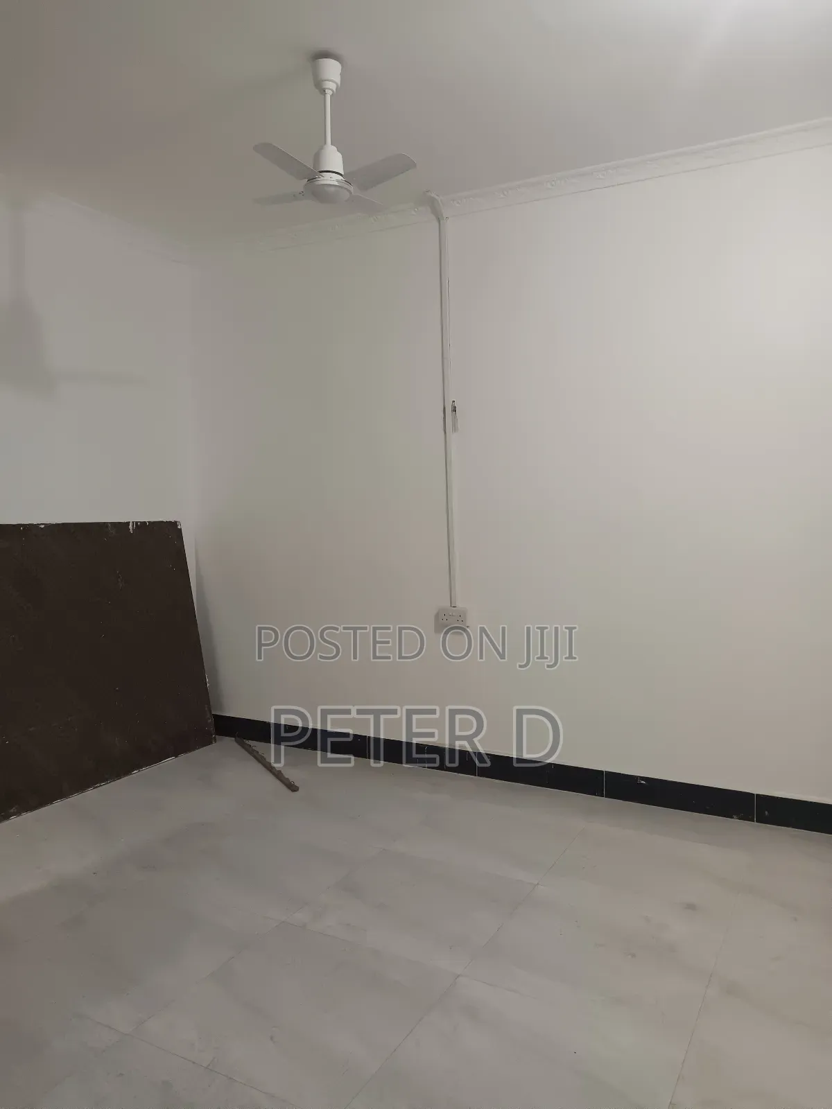 1bdrm Apartment in Kinondoni for rent