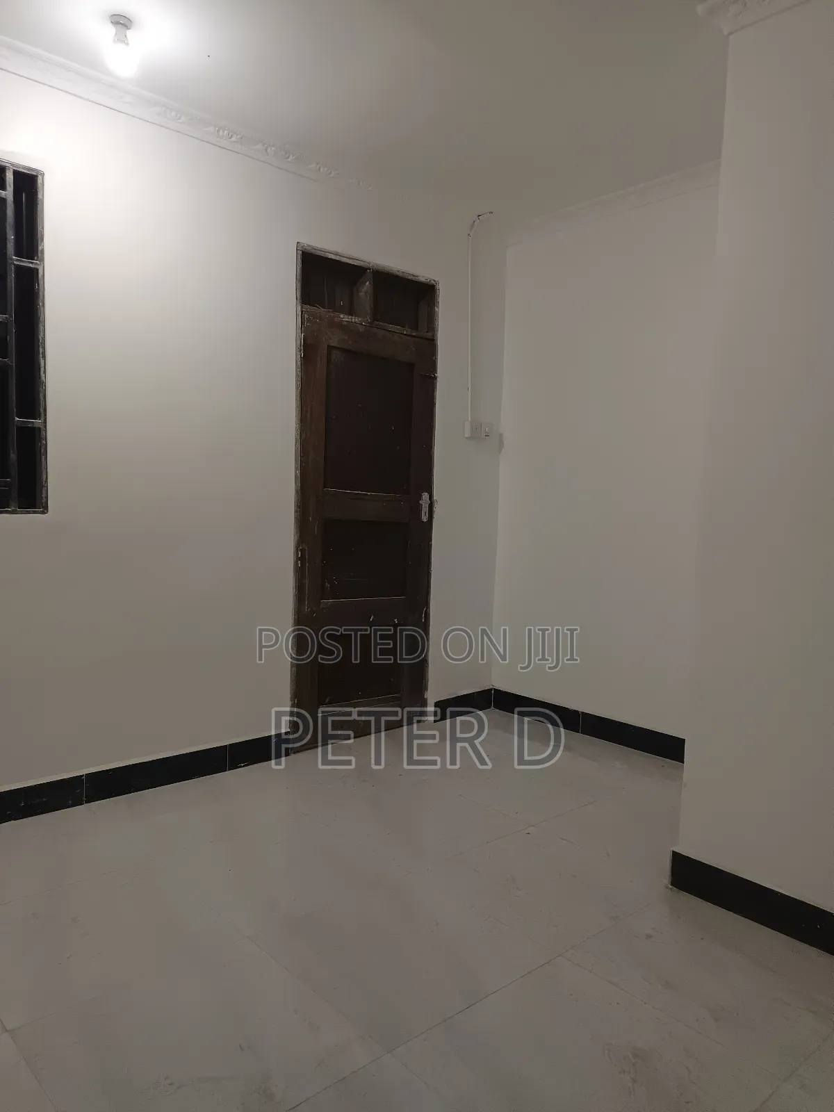 1bdrm Apartment in Kinondoni for rent
