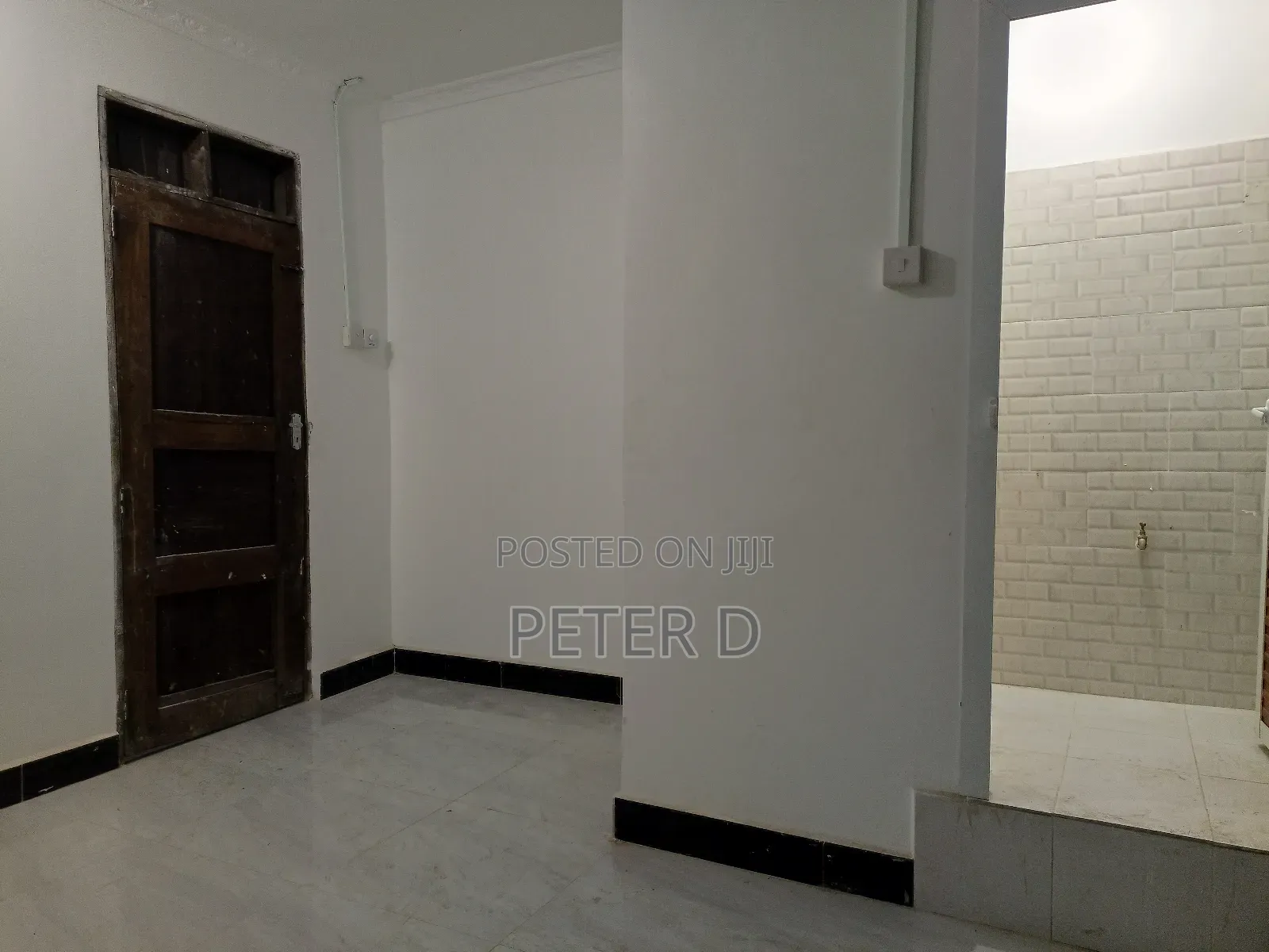 1bdrm Apartment in Kinondoni for rent