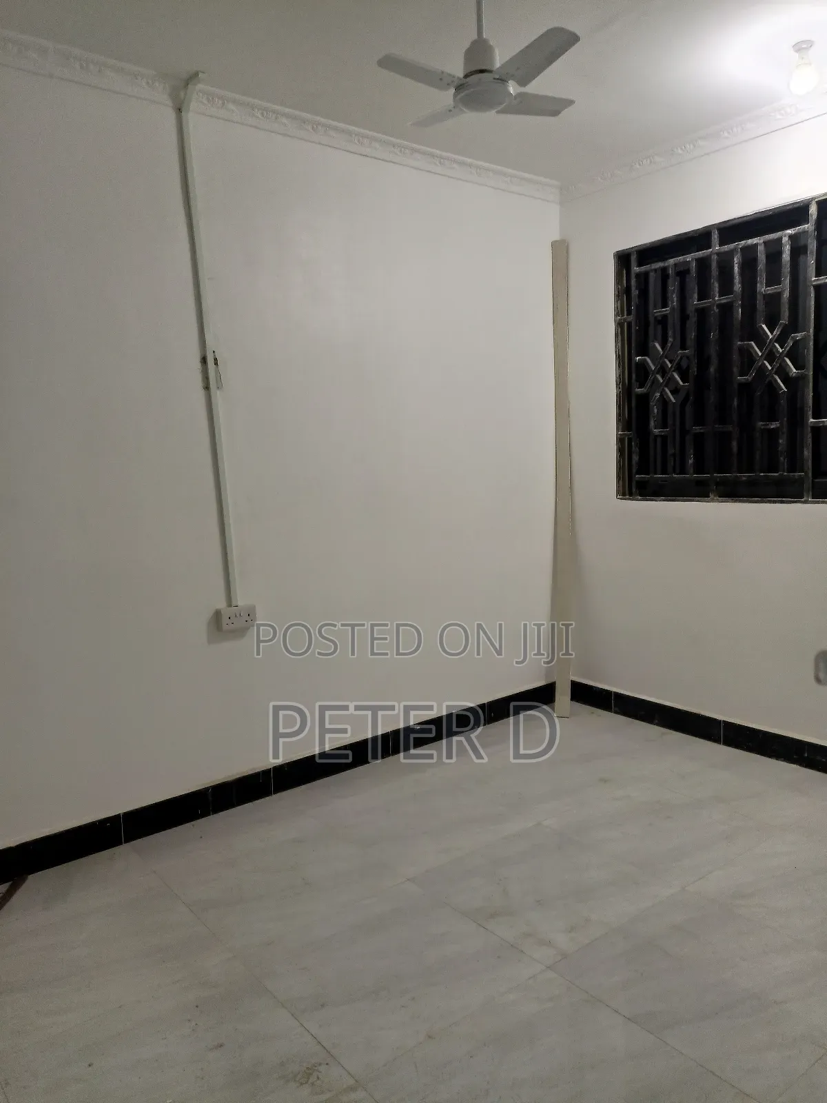 1bdrm Apartment in Kinondoni for rent