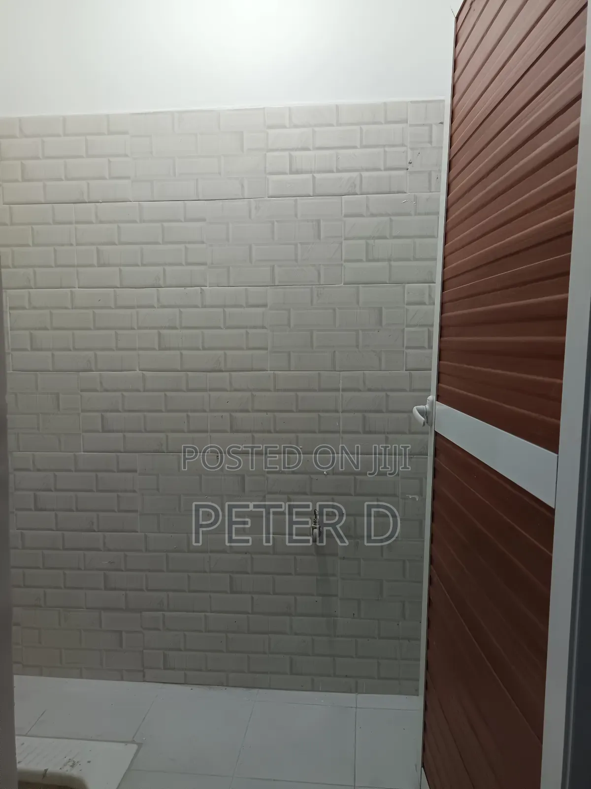 1bdrm Apartment in Kinondoni for rent