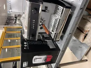 Coffee Machine