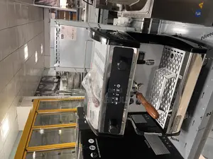 Coffee Machine