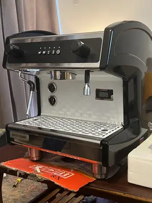 Coffee Machine