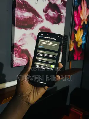 New Apple iPhone 11 Pro 256 GB Black