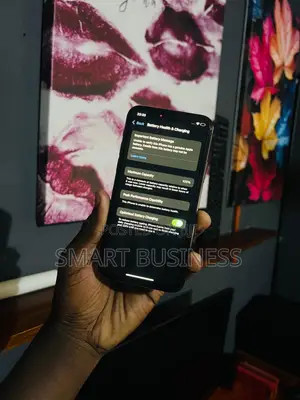 New Apple iPhone 11 Pro 256 GB Black