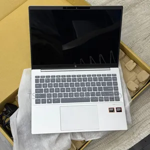New Laptop HP 32GB AMD Ryzen 7 SSD 512GB