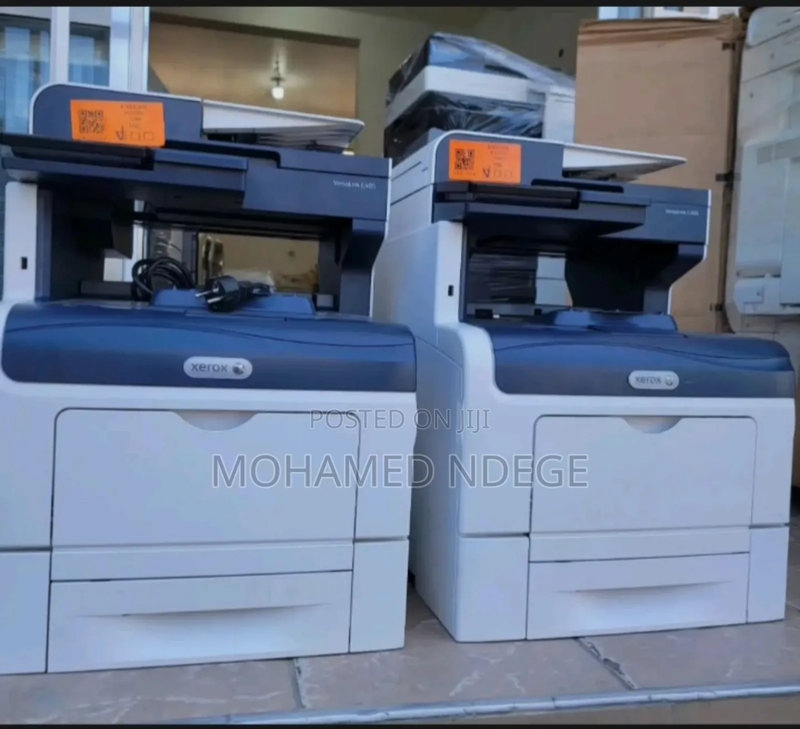 Xerox Versalink C405