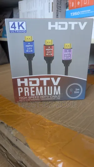 Hdmi Cable 10m