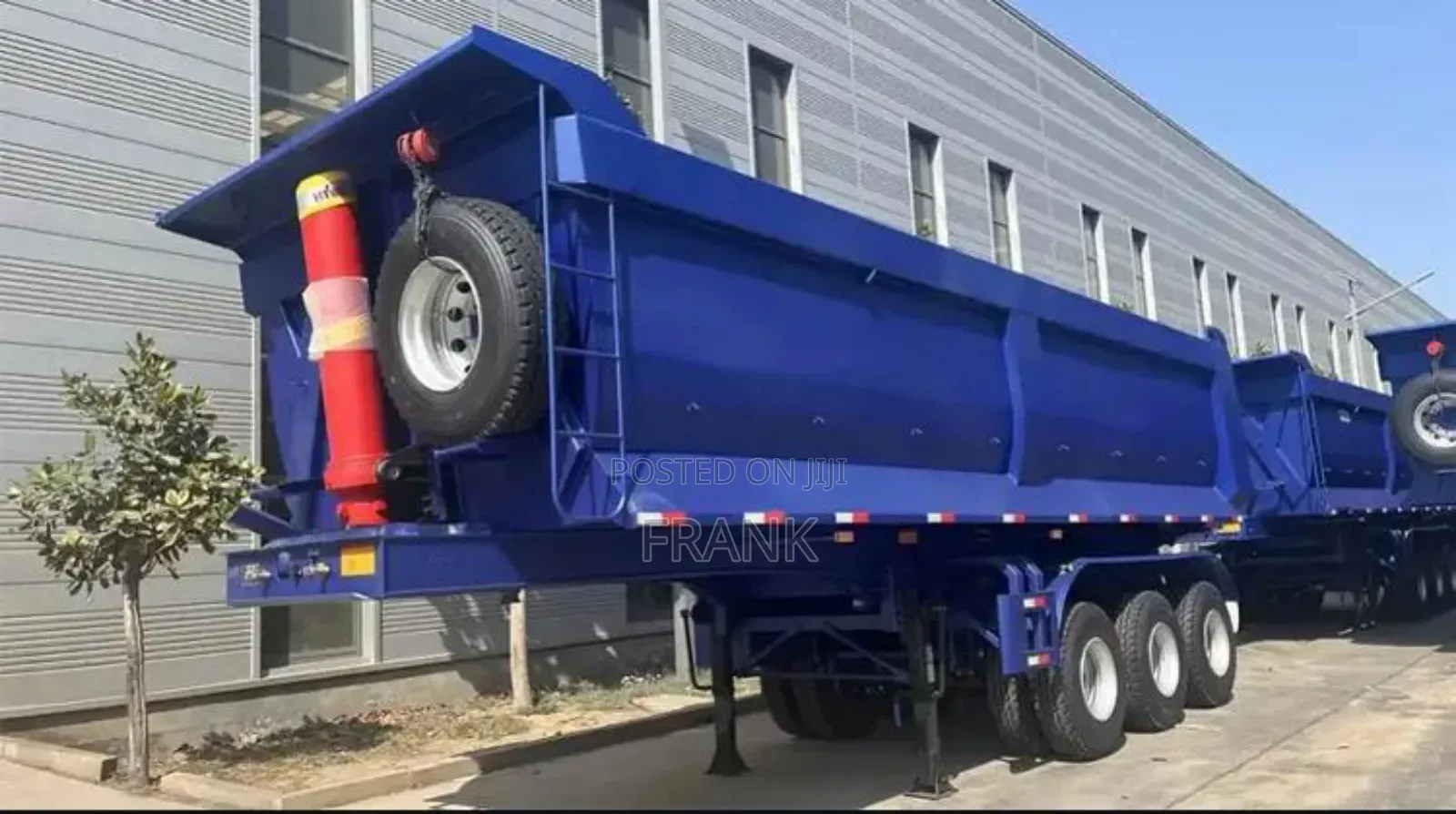 Anda Trailers