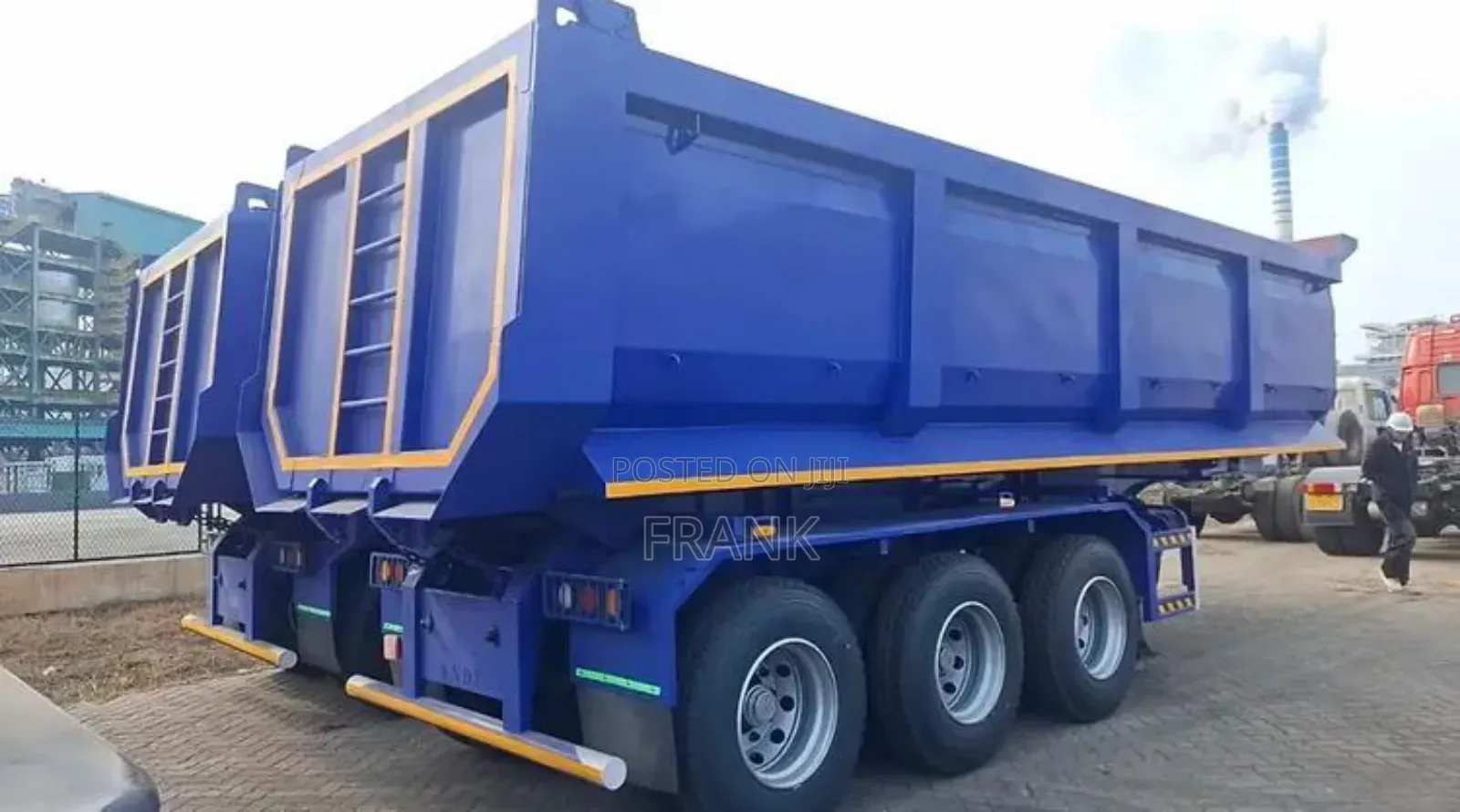 Anda Trailers