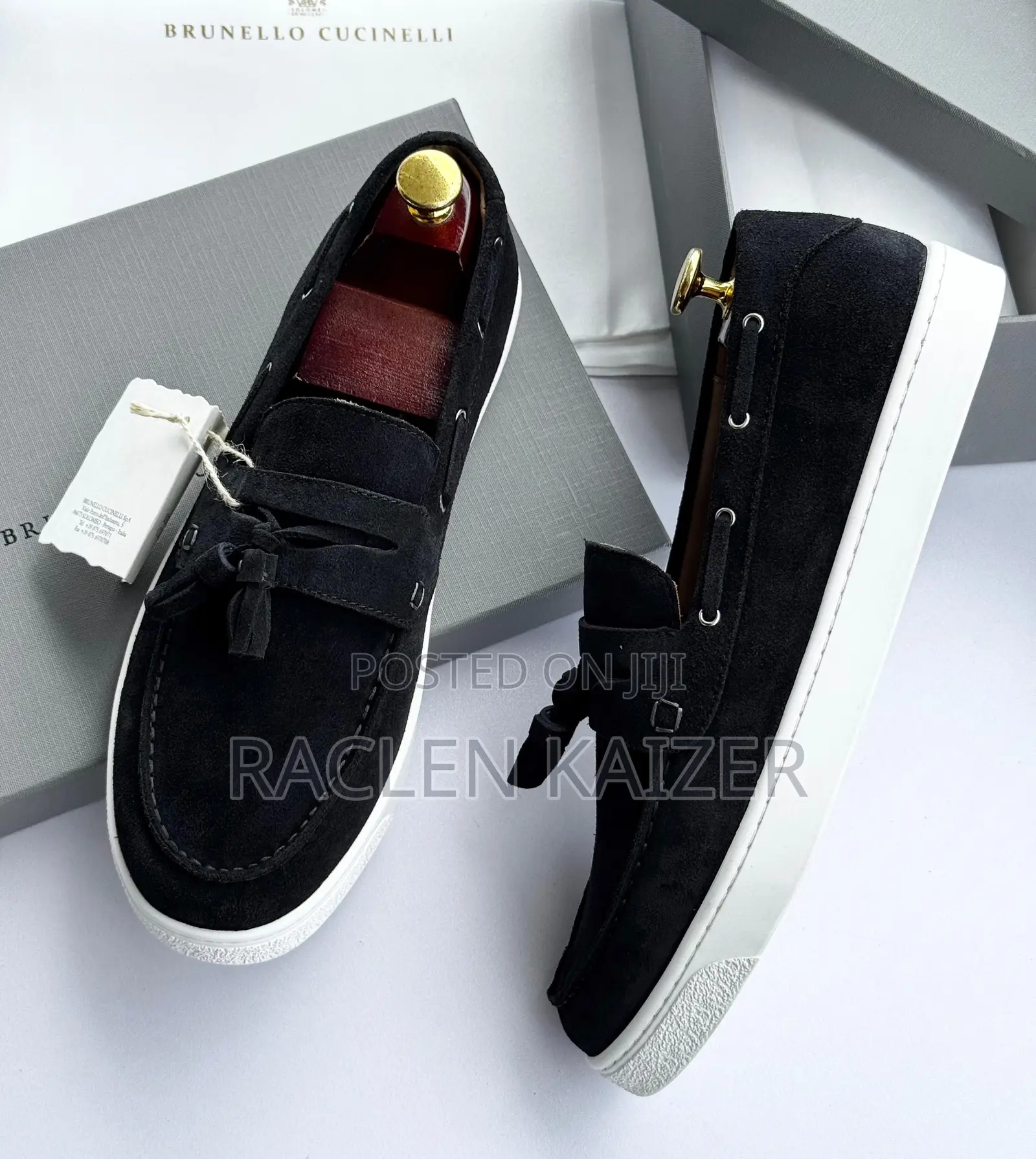 Formal Shoes