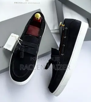 Formal Shoes