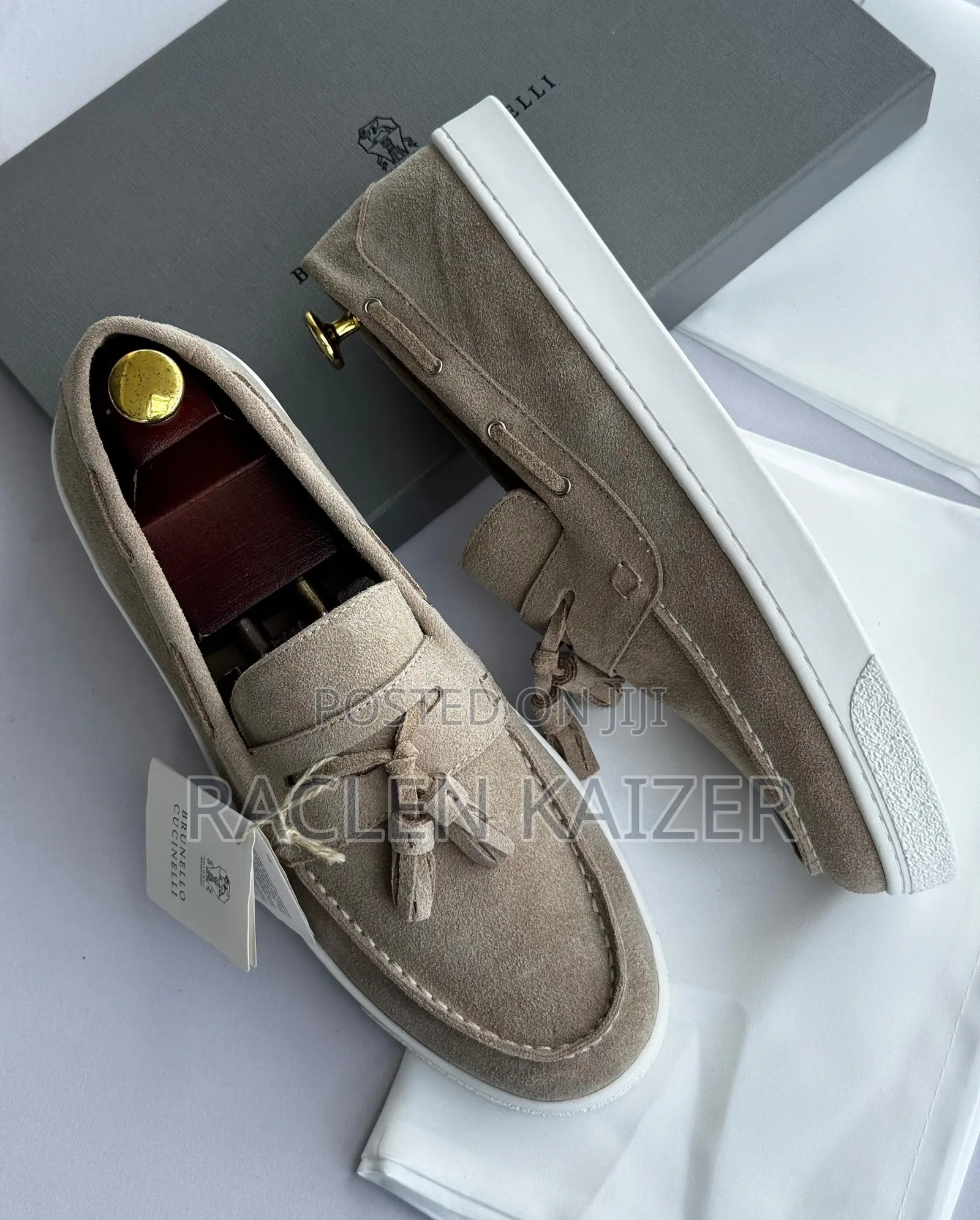 Formal Shoes