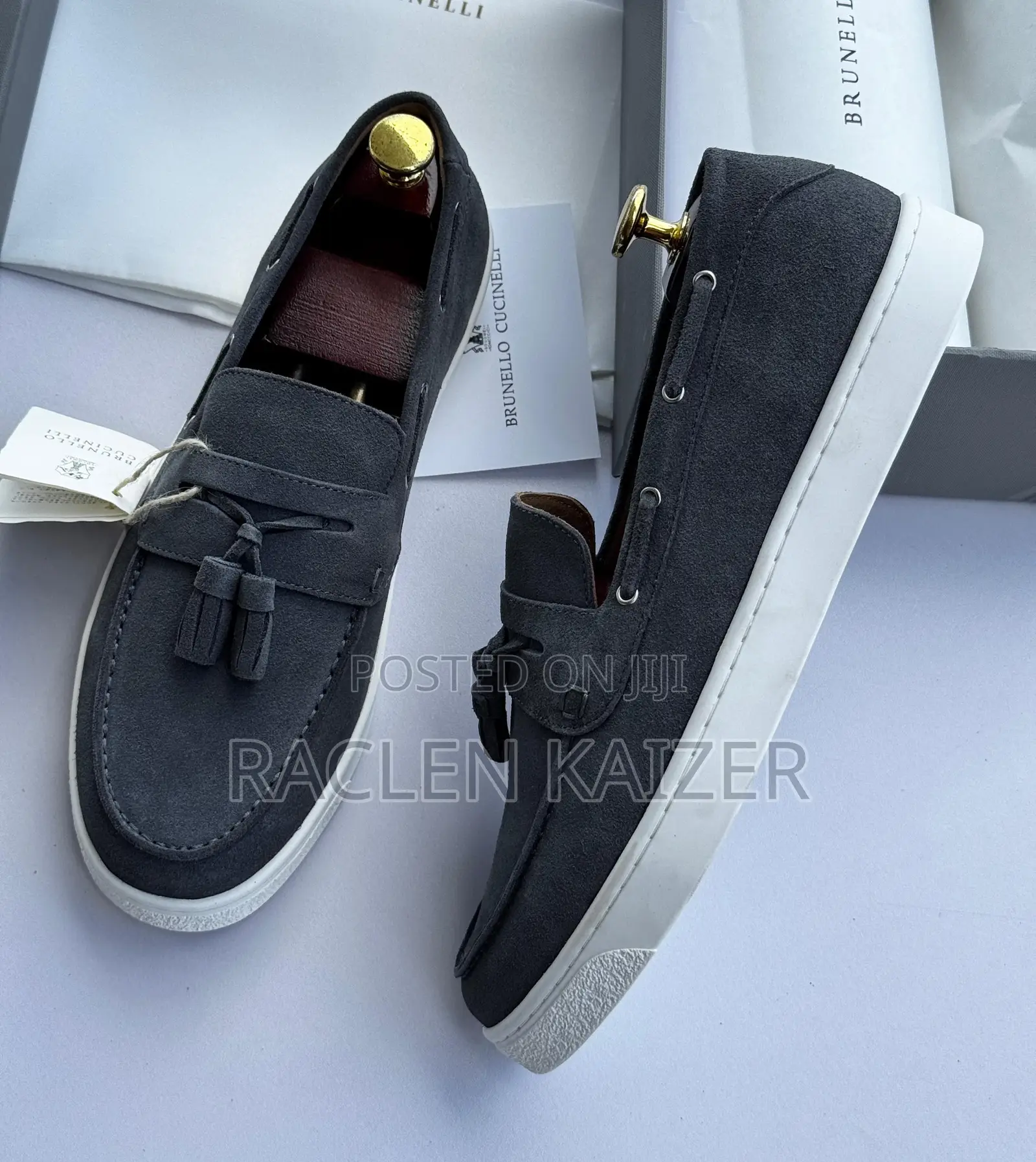 Formal Shoes