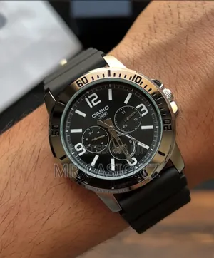 Casio MTP-Vd300-1b