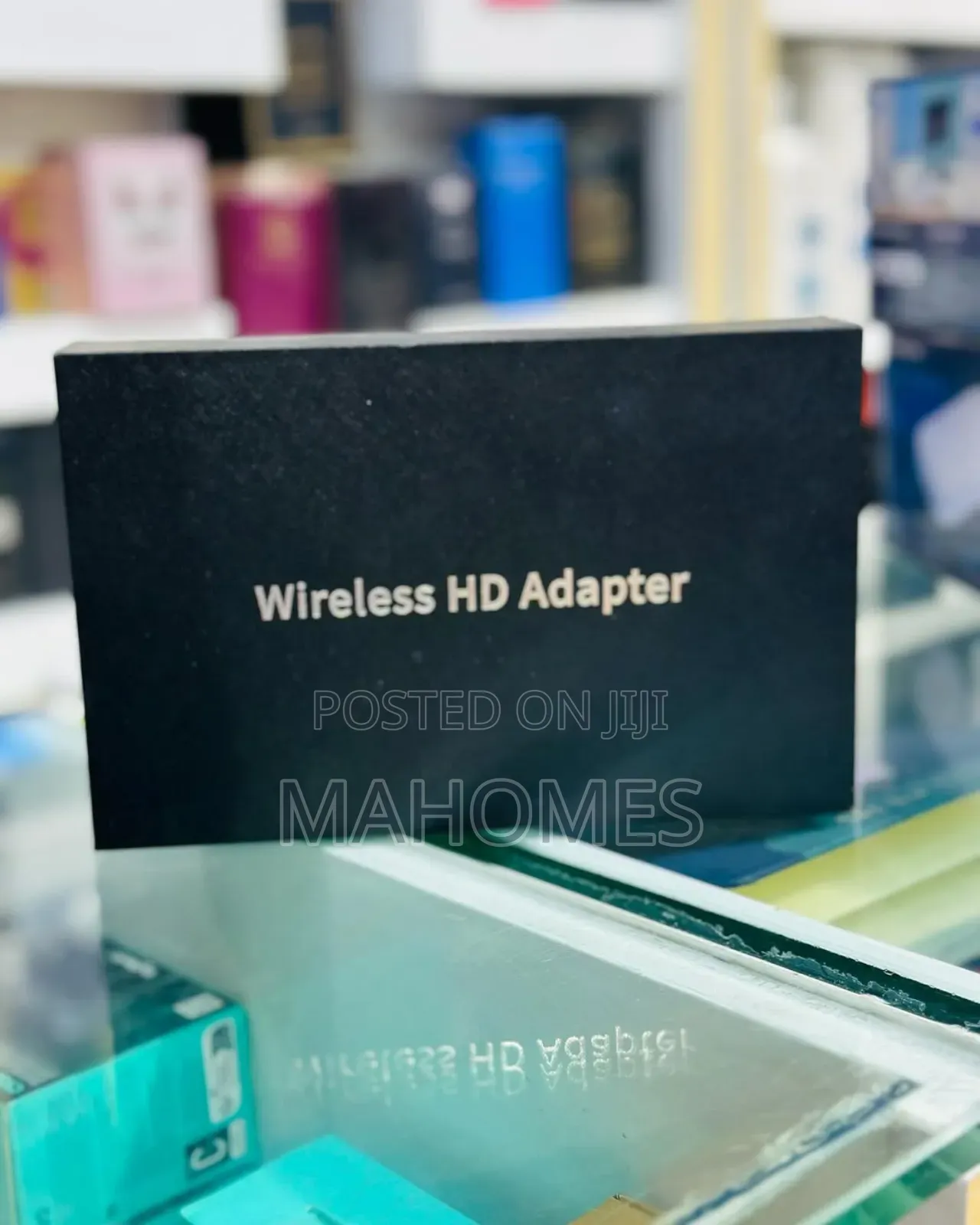 Wireless Hd Adapter Receiver Product