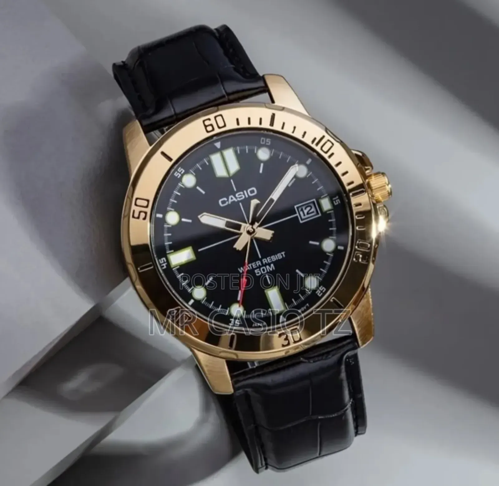 Casio MTP-Vd01gl-1evudf
