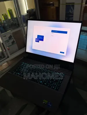 New Laptop Dell G16 7630 16GB Intel Core I7 SSD 1T