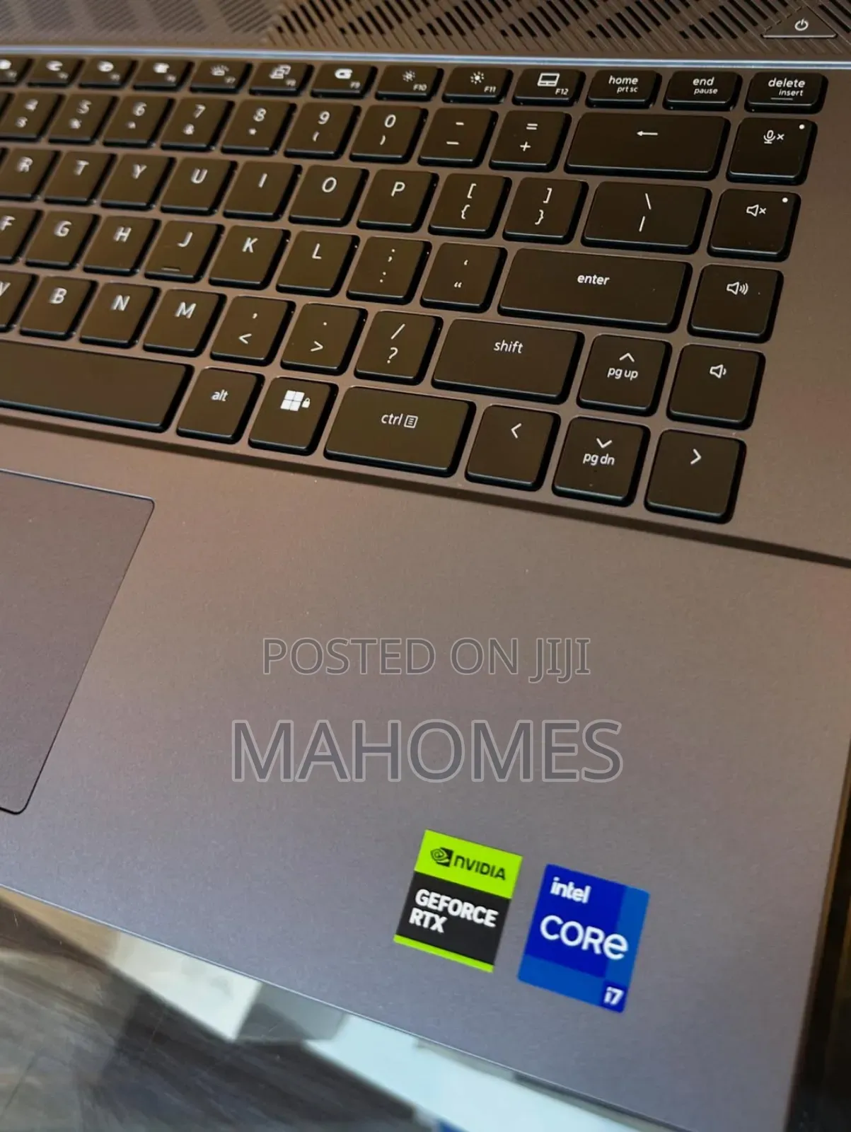 New Laptop Dell G16 7630 16GB Intel Core I7 SSD 1T