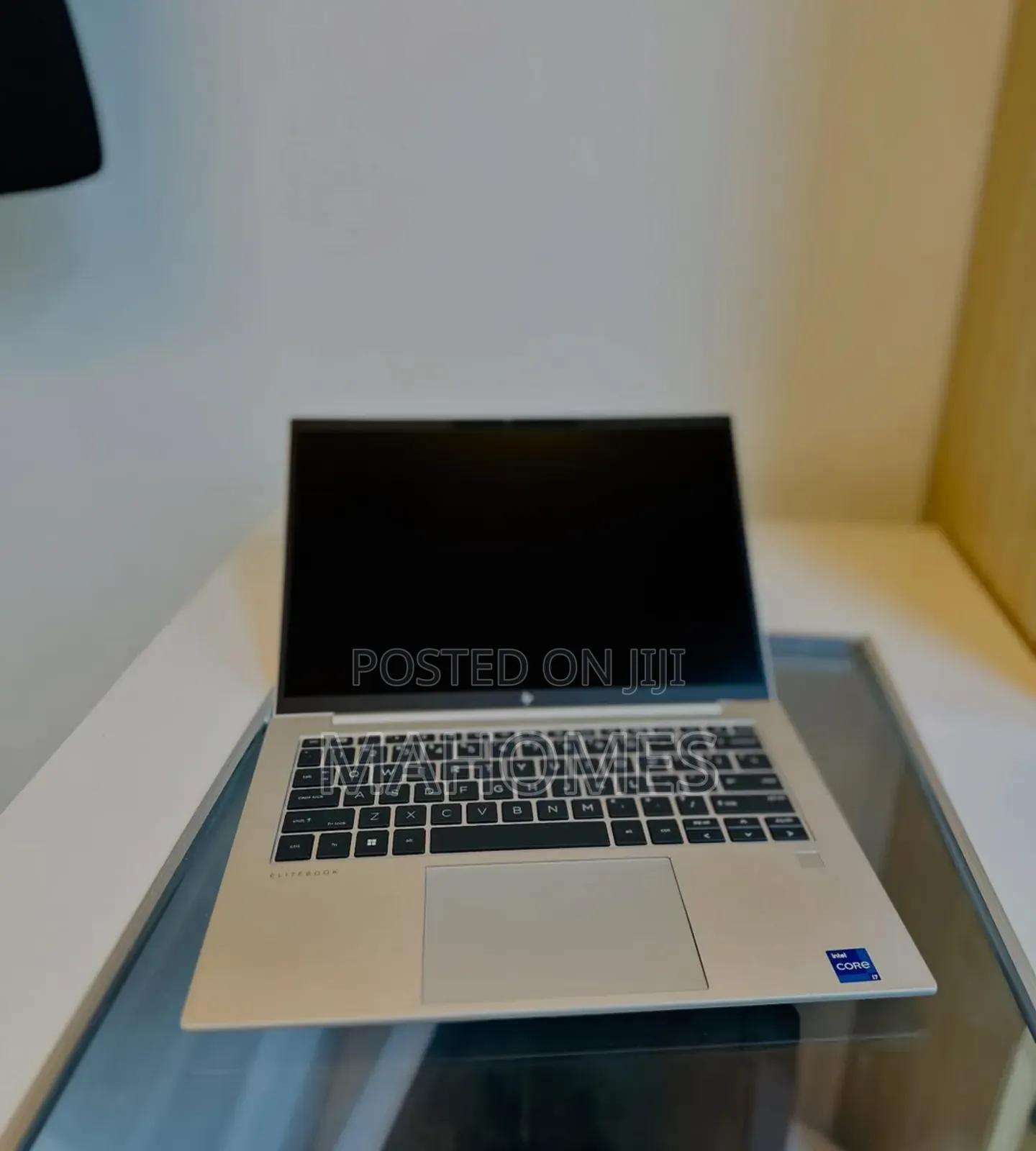 New Laptop HP EliteBook 840 G10 16GB Intel Core I7 SSD 512GB