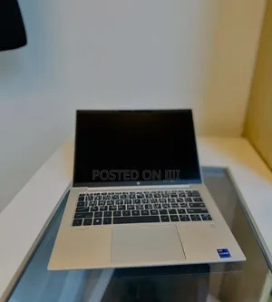 New Laptop HP EliteBook 840 G10 16GB Intel Core I7 SSD 512GB