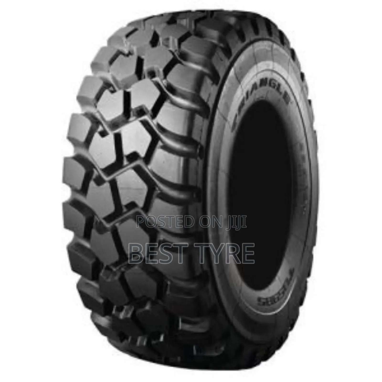 23.5r25 Triangle Otr Tyre
