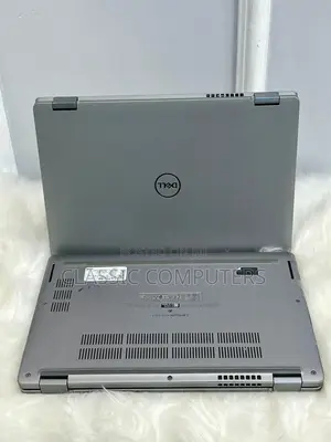 Laptop Dell Latitude 5300 16GB Intel Core I5 SSD 256GB