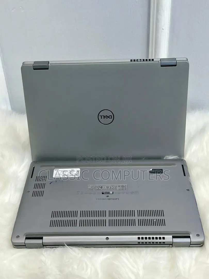 Laptop Dell Latitude 5300 16GB Intel Core I5 SSD 256GB
