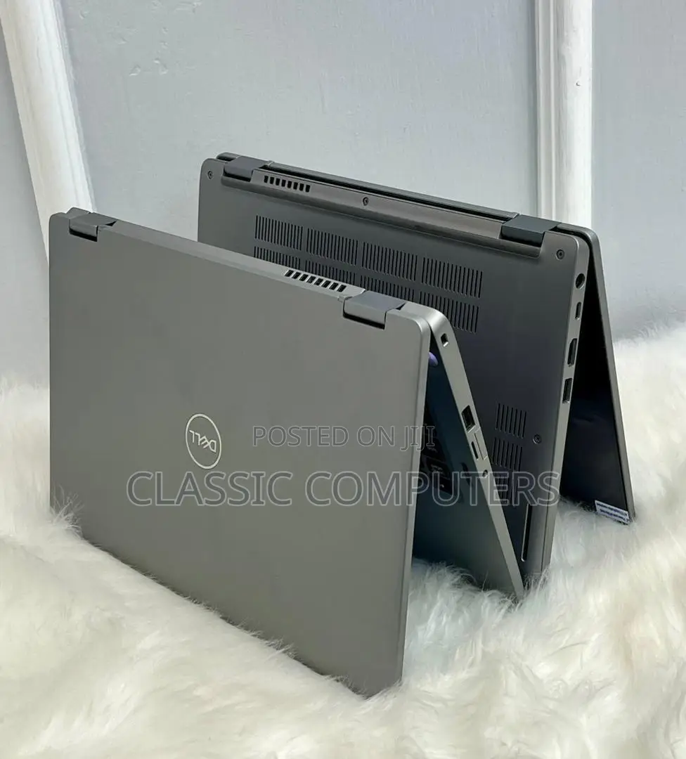 Laptop Dell Latitude 5300 16GB Intel Core I5 SSD 256GB
