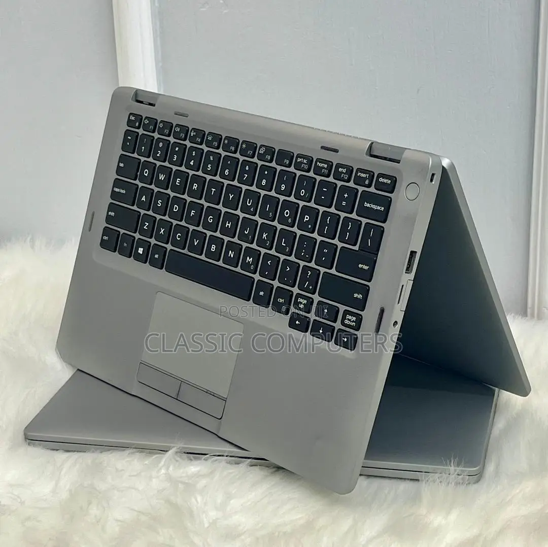 Laptop Dell Latitude 5300 16GB Intel Core I5 SSD 256GB