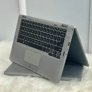 Laptop Dell Latitude 5300 16GB Intel Core I5 SSD 256GB