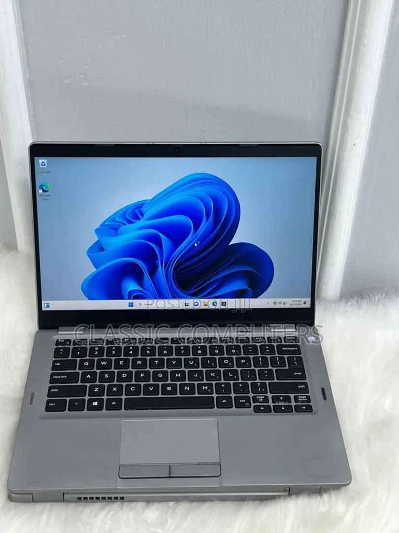 Laptop Dell Latitude 5300 16GB Intel Core I5 SSD 256GB