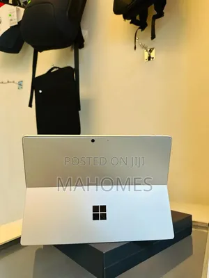 New Microsoft Surface Pro 11th Edition, a Copilot+ PC 16GB SSD 512GB