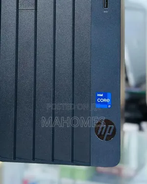 Hp Pro Tower 290 G9 Desktop Pc 1tb SSSD/16gb Ram
