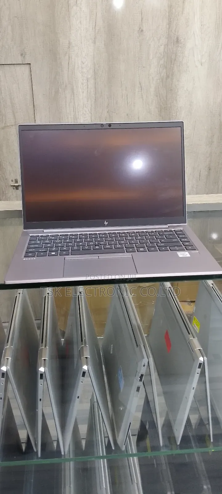 Laptop HP ZBook Firefly 14 G7 16GB Intel Core I5 SSD 256GB